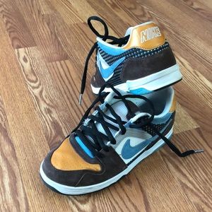 Nike 6.0 size 10